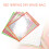 Dry Erase Pockets Multicolored10x13Inch30Pack 3