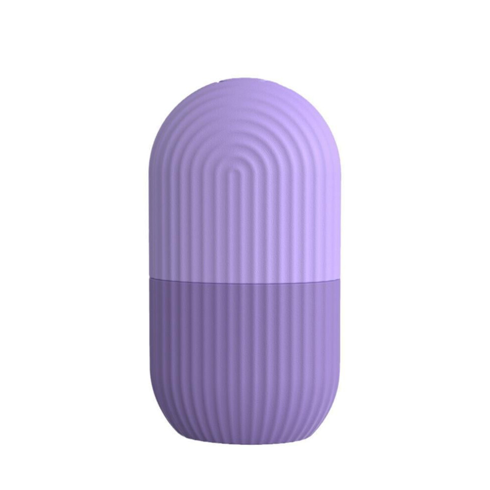 Ice Face Roller Silicone Skin Massager 1 Piece