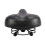 Bike Seat Cushion Comfortable Wide Soft Saddle Pad 5