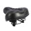 Bike Seat Cushion Comfortable Wide Soft Saddle Pad 6