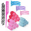 Tutuviw Hair Rollers Set Self-Grip 51 pcs 2