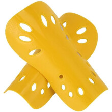 Innovire Shin Guards Soccer Football Cushioned Protection 1