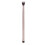 Professional Double-Ended Eyeshadow Brush Soft Lightweight 1