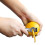 WALFRONT citrus zester stainless steel fruit peeler 5