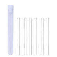Beading Needles for DIY Knitting and Sewing 20 pcs