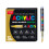 Acrylic Paint Pens Soft Brush Tip12Pcs Gold 1