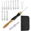 Set croșete iluminate 2,5 mm - 14,0 mm, 17 buc. 1