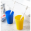 Happon kids plastic cups unbreakable 7 oz 8 pack 7