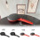 Electric Crepe Maker Nonstick Portable 1 Unit 3