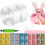 Nano Bubble Art Tape Kit with Double-Sided Adhesive 2
