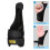 WALFRONT Thumb Splint Adjustable Wrist Support Brace 1PC 8