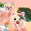 Nano Bubble Art Tape Kit with Double-Sided Adhesive 4