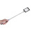 LED Lighted Flexible Inspection Mirror 360 Swivel 4