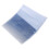 White A5 slider zip folder bags 20 pcs 4