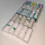 Thermal Printer Paper Sticker Blank Clear BPA-Free7Rolls 2