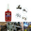 Threadlocker Adhesive Glue Medium Strength 50ml 2