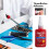 Threadlocker Adhesive Glue Medium Strength 50ml 5