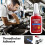 Threadlocker Adhesive Glue Medium Strength 50ml 3
