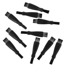 Electric Shaver Cleaning Brush Replacement 10 pcs
