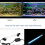 UV Germicidal Light for Fish Tank and Pond 1 Unit 8