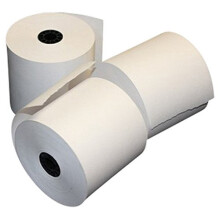 Rolă de hârtie termică POS 2,25x80inch, 50 de role