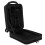 Clarinet Backpack Black Portable Tube Storage Bag 7