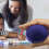 Stress Relief Ball for ADHD Arthritis Autism 1pc 2