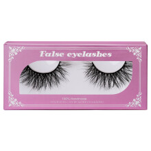 Umělé řasy Natural3D Wispy Curly Pár