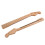 Electric Guitar Neck Replacement Maple 22-Fret 6-String 4