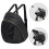 Mommy storage bag for stroller accessories, waterproof, 1 2