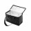 KITPIPI insulated foldable non-woven lunch tote 1