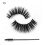 False Eyelash 3D Curly Handmade 1 Set 1