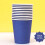 Colorful Thickened Paper Cups Eco-Friendly 10 Pcs 1