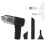 ICERUN Cordless Car Vacuum Dual-Function 20V 1