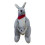 Kangaroo Plush Toy Mother and Child 1 pc 2