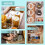 Label Maker Machine Portable Bluetooth Thermal Printer 8
