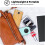 Label Maker Machine Portable Bluetooth Thermal Printer 7