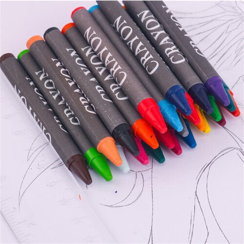 Tutuviw watercolor marker set 150 pcs 2