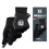 Footjoy FootJoy Herren WinterSof Golfhandschuh, Schwarz, XX-Large, Paar 1