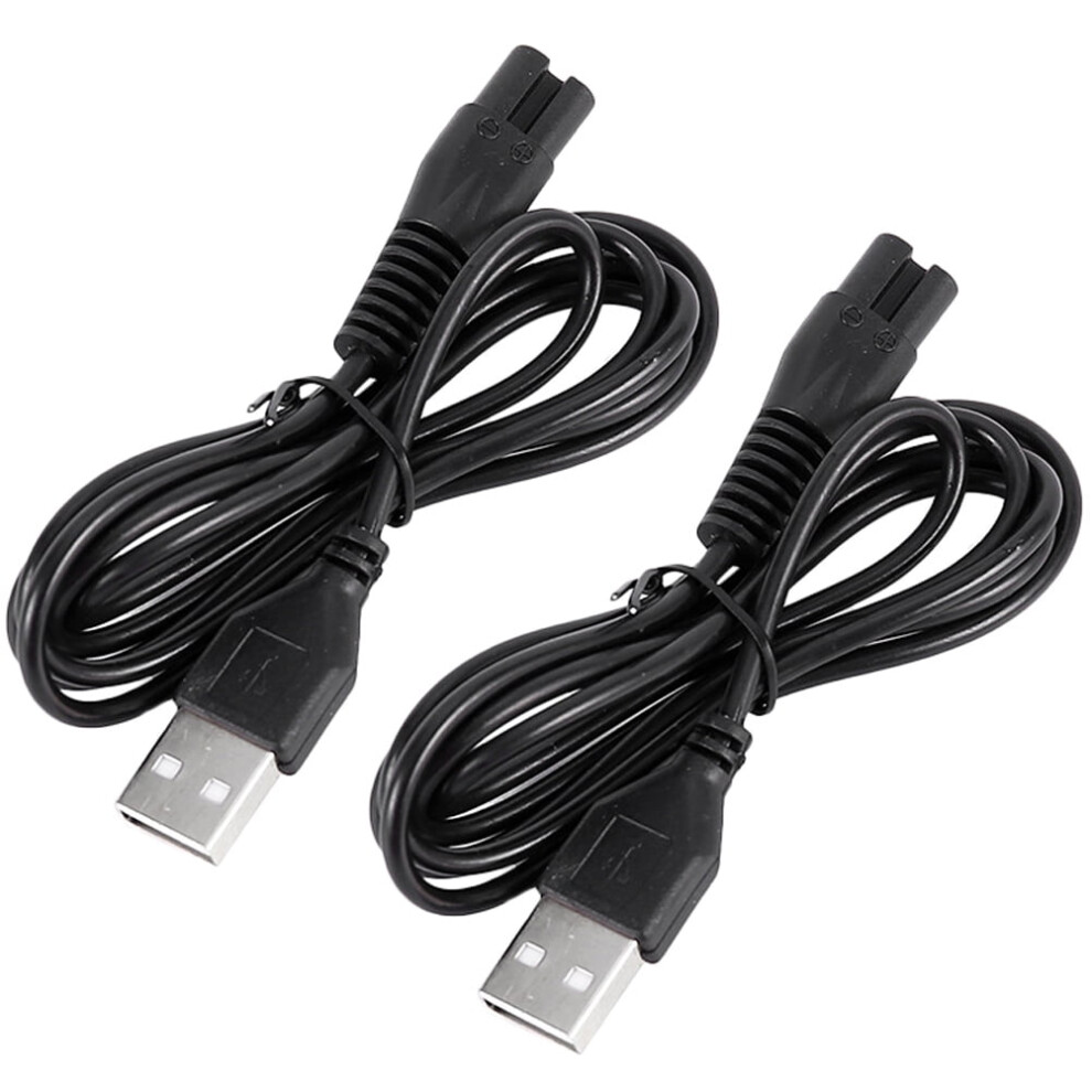 Razor Power Cord Usb Charging Cable 2 Pcs 9107258822383