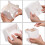 Tutuviw transparent gift boxes for sublimation mugs 12 pcs 4