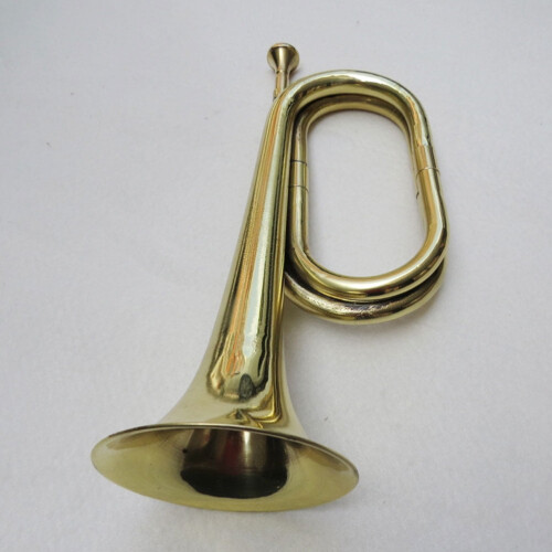Trompete, Horn, Blechblasinstrument für Anfänger 2