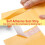 Padded Bubble Envelopes 10.5x16 Inch 100 Pack 5