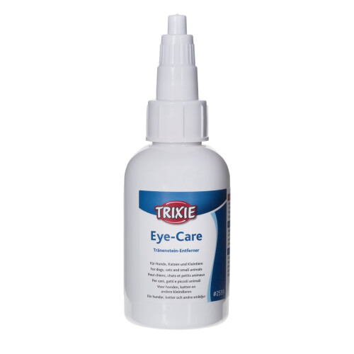 Trixie TRIXIE Eyewash for cats and dogs - 50 ml 1