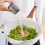 Magnetic Spice Boxes with Lid Wall-Mounted 6-Pack 6