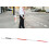 Folding Blind Cane Non-Slip Portable Walking Stick for 3