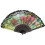 Chinese Style Lace Handheld Folding Fan 1 pc 1