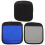 ifundom luggage handle covers anti-slip 3 pcs 1