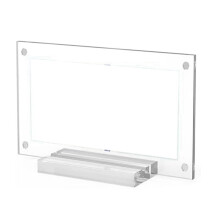 Dollar Bill Frame Protective Cover for Collectors 1 Pack