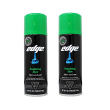 Soothing Shave Gel 7 oz 2 Pack